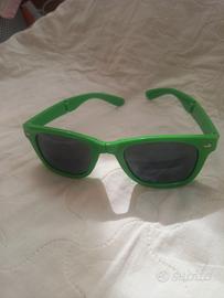 Occhiali da sole pieghevoli UV400
