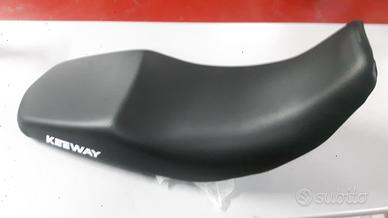 Sella ORIGINALE KEEWAY TXM 125 NUOVA