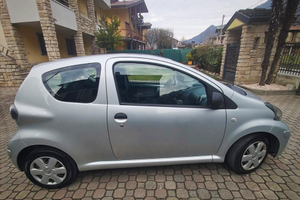 Toyota Aygo 1.0 12v 3 porte