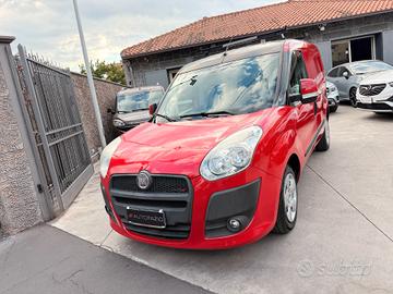 Fiat Doblo Doblò 1.6 MJT 105CV PC-TN Cargo Lamiera