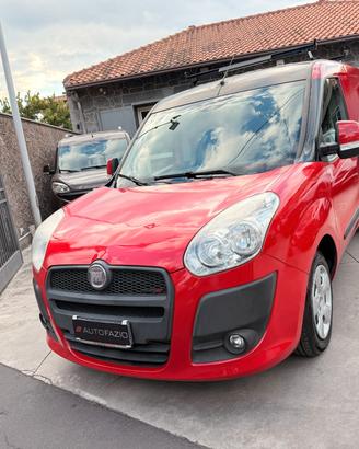 Fiat Doblo Doblò 1.6 MJT 105CV PC-TN Cargo Lamiera