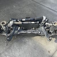 ASSALE POSTERIORE LAND ROVER Range Rover Velar LR1