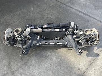 ASSALE POSTERIORE LAND ROVER Range Rover Velar LR1