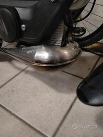 marmitta ciao piaggio 