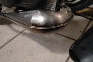 marmitta ciao piaggio 