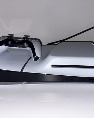 playstation 5