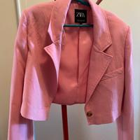 Blazer donna