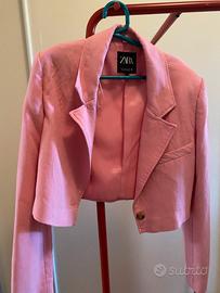 Blazer donna