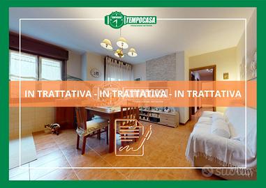 TRILOCALE RECENTE