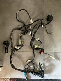 Impianto elettrico beta rr 125 2025