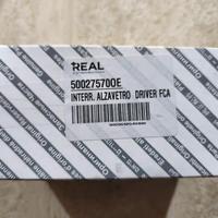 Alfa Romeo Mito pulsantiera 