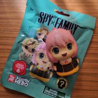 Squishy Spy x Family (Anya)
