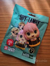 Squishy Spy x Family (Anya)