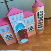 Casa Barbie