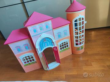 Casa Barbie