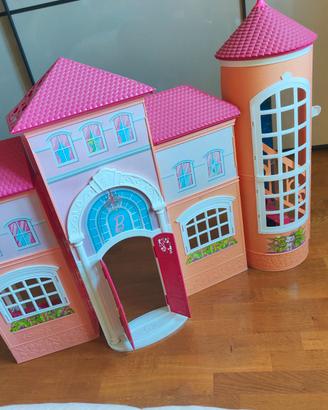 Casa Barbie