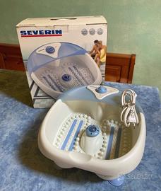 Idromassaggiatore per piedi