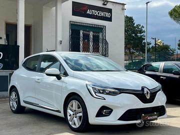 RENAULT Clio TCe 90 CV 5 porte Intens