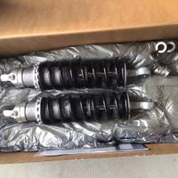 Ammortizzatori Ohlins per Harley Davidson