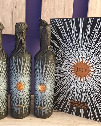 vino brunello luce 2021 