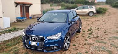 audi a1  1.4  122 cv