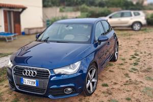 audi a1  1.4  122 cv