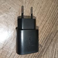 Caricatore Samsung ORIGINALE + cavetto per Galaxy 