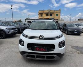 CITROEN C3 Aircross BlueHDi 120 S&S EAT6 Shine P
