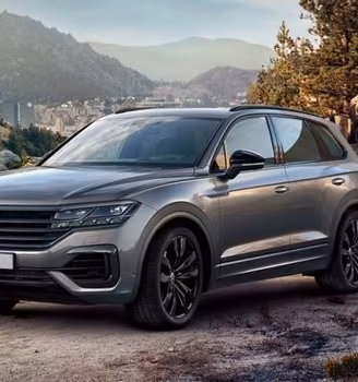 Volkswagen touareg taigo golf 8 polo tiguan up