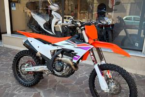 ktm sxf 250 