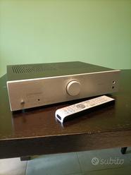 Ampli. Integrato Audio Analogue Fortissimo Airtech  			