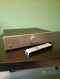 Audio Analogue Fortissimo Airtech  amplificatore  