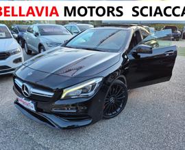 Mercedes-benz CLA 45 AMG 381cv 4Matic