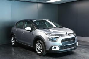 Citroen C3 1.2 puretech You s&s 83cv neopatentati