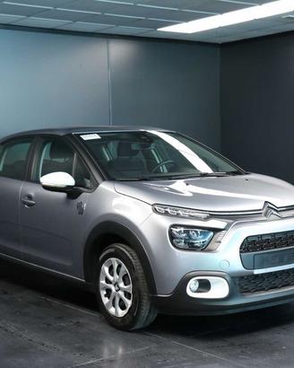 Citroen C3 1.2 puretech You s&s 83cv neopatentati