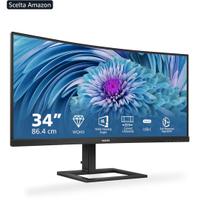 Monitor Curvo Philips