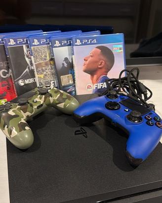 Playstation 4 1T