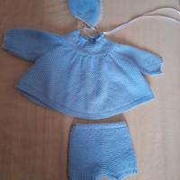 vestitino cicciobello