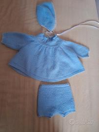 vestitino cicciobello