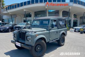 Land Rover Series III