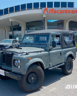 Land Rover Series III