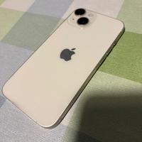 Iphone 14 128gb bianco