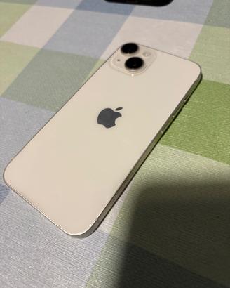 Iphone 14 128gb bianco