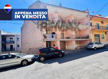 Appartamento - Ragusa