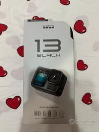 Go Pro Hero 13