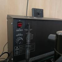 pantografo/incisore da banco