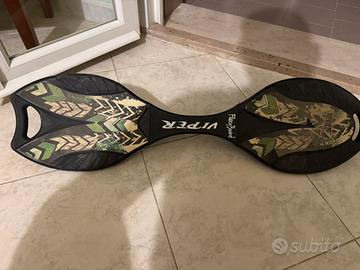 Waveboard / FlexyBoard Viper Sport Zone