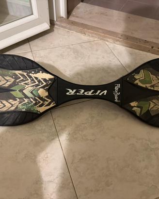 Waveboard / FlexyBoard Viper Sport Zone
