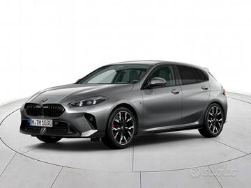 BMW Serie 1 118d MSport Pro
