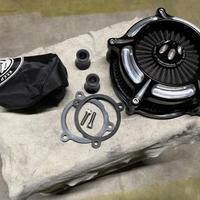 FILTRO ARIA RSD TURBINE AIR CLEANER